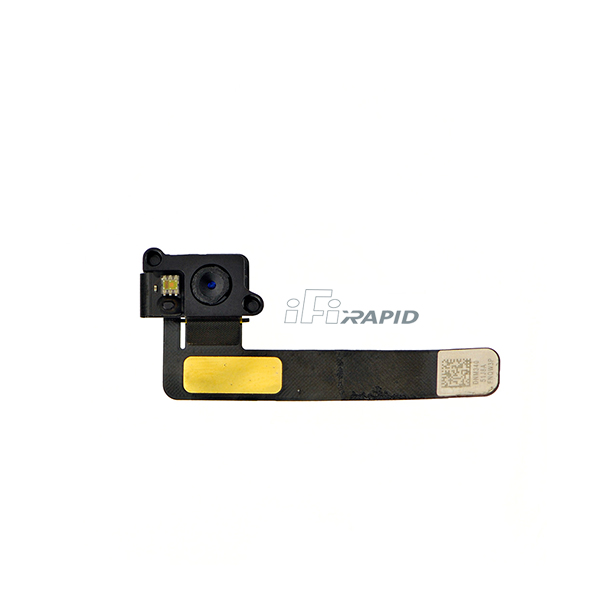 reparar camara frontal ipad mini 4 ifixrapid